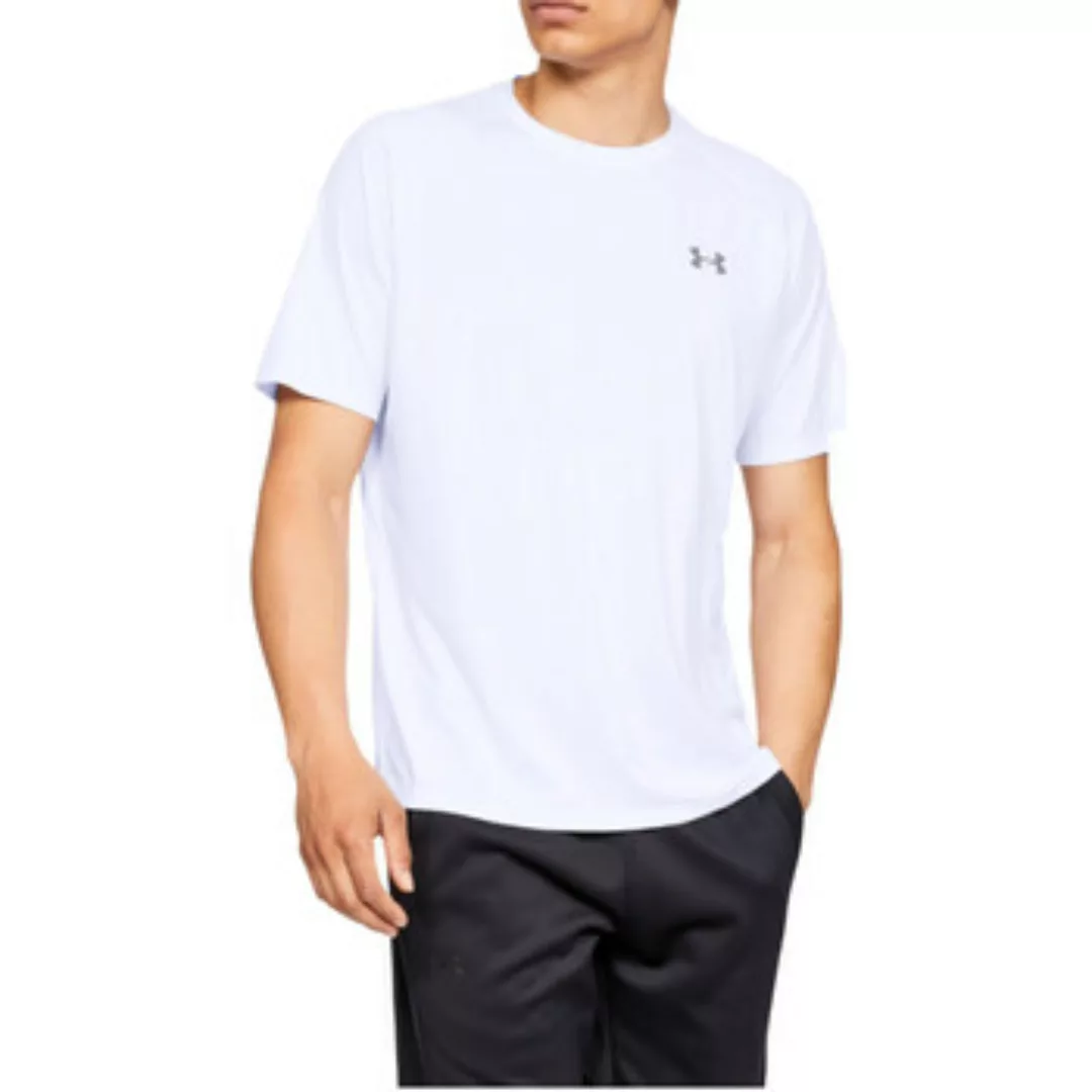 Under Armour Trainingsshirt "UA TECH 2.0 SS TEE" günstig online kaufen