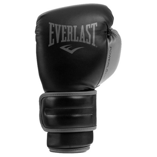 Everlast Powerlock 2r Trainingshandschuhe 14 Oz Black günstig online kaufen