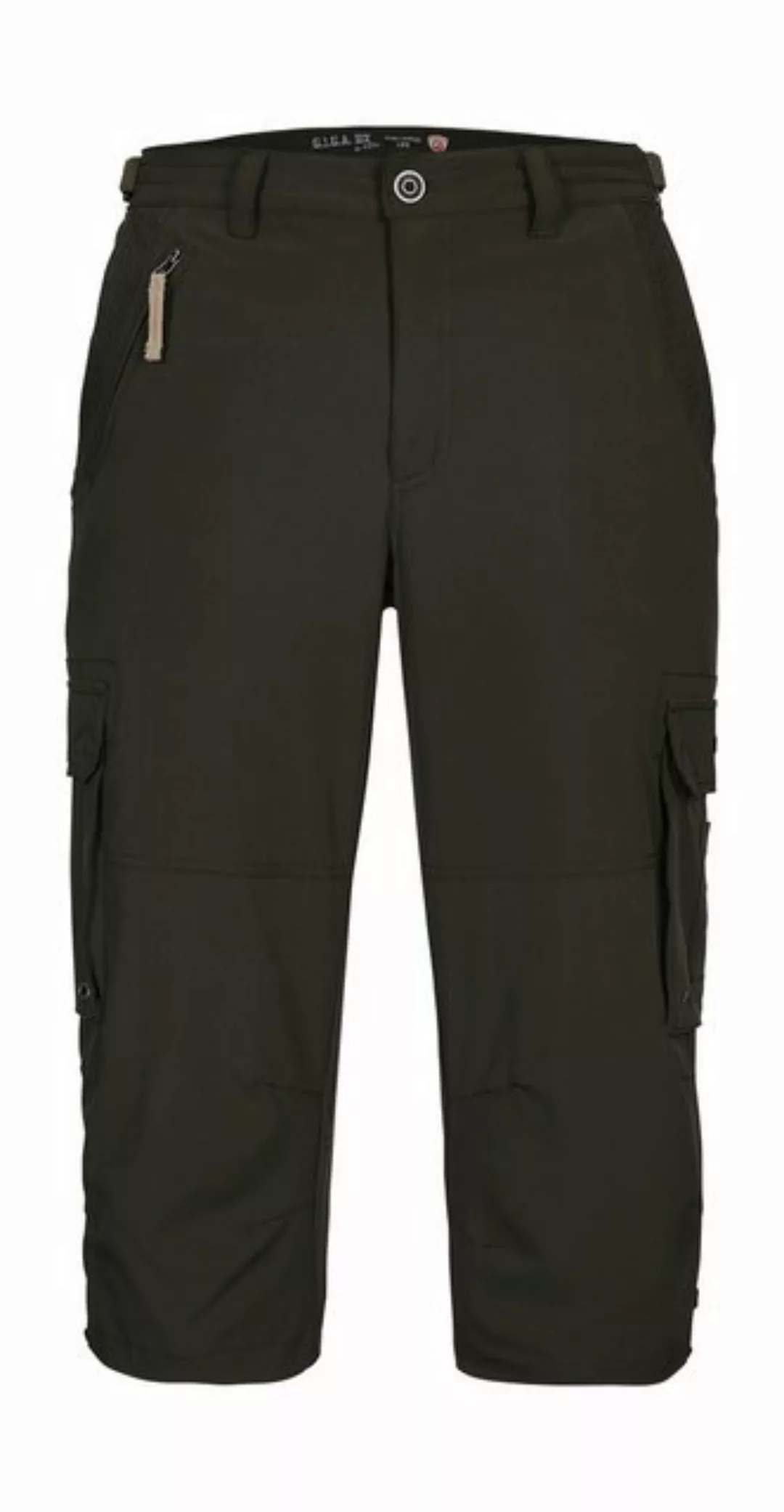 G.I.G.A. DX Shorts GS 35 MN PNTS GR NANTHRAZIT günstig online kaufen