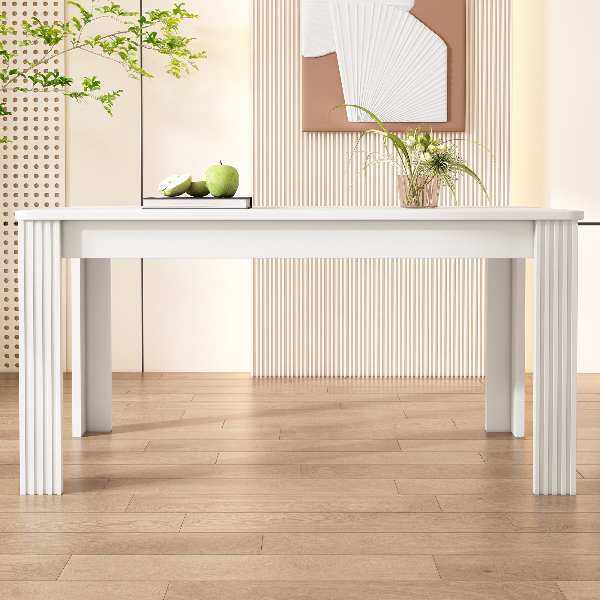 MC Star Esstisch Esszimmertisch, Zeitgemäßer Esstisch, günstig online kaufen