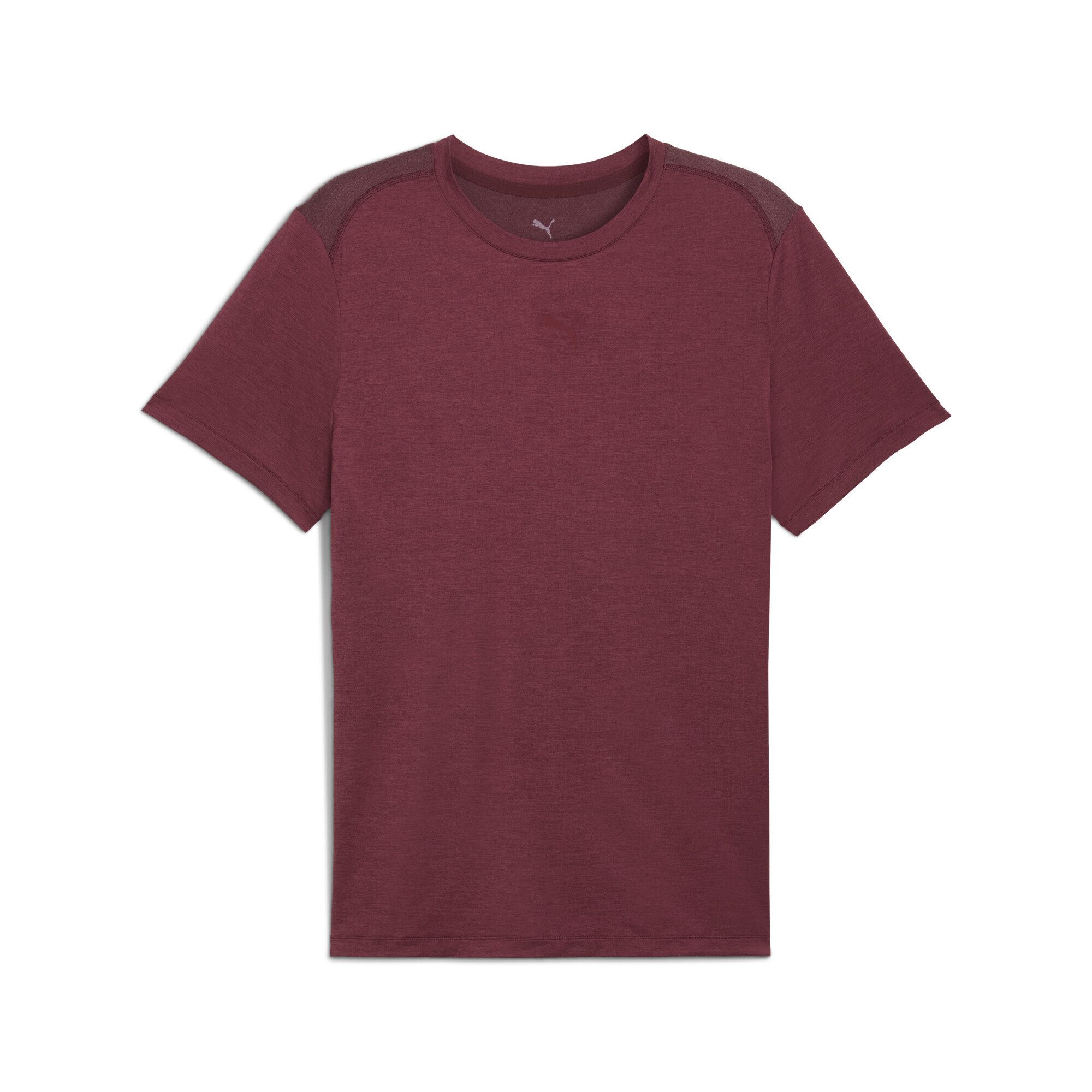 PUMA Trainingsshirt "CLOUDSPUN T-Shirt Herren" günstig online kaufen