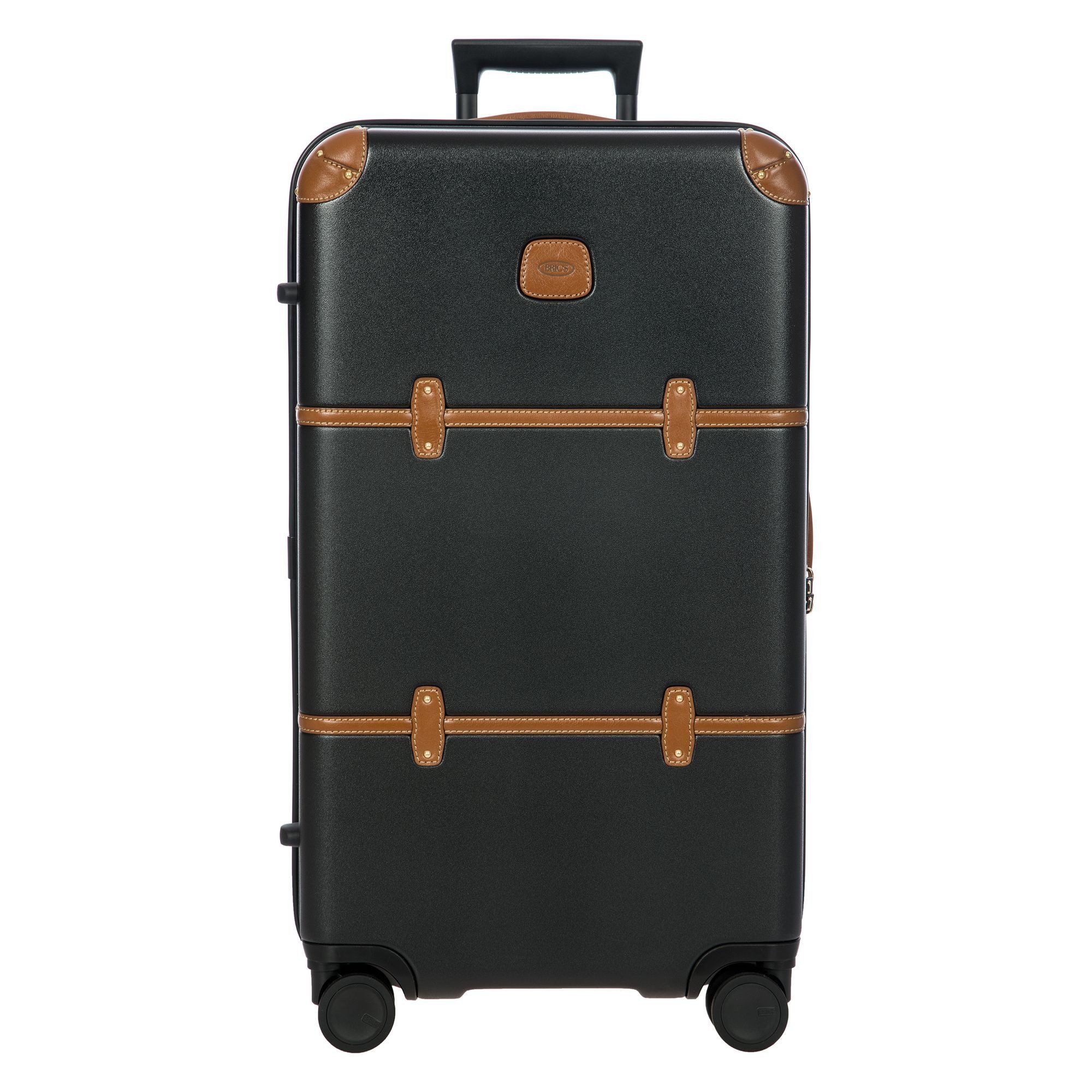 Bric's Hartschalen-Trolley Bellagio, 4 Rollen, Polypropylen günstig online kaufen