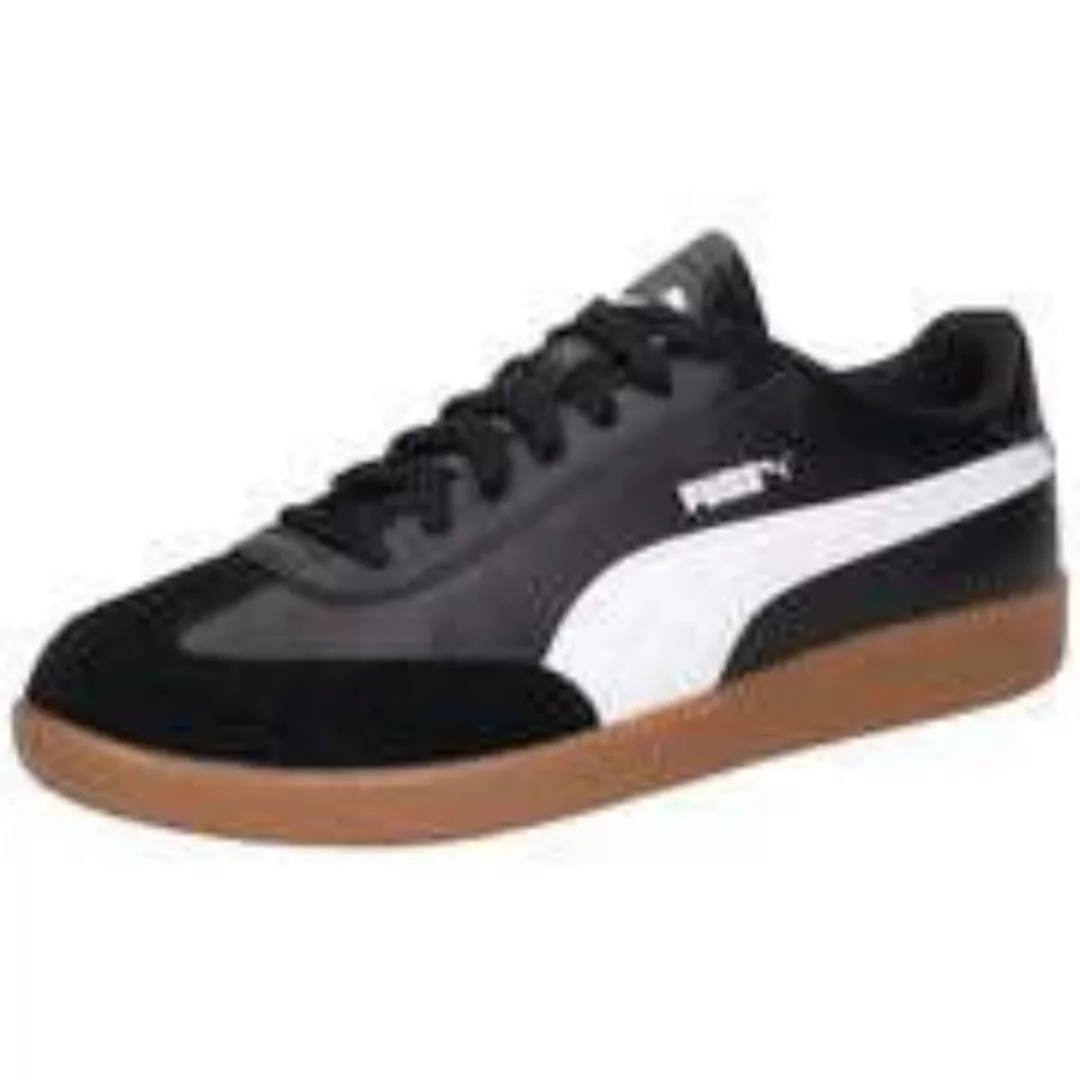 PUMA Puma 9-T Sneaker Herren schwarz günstig online kaufen