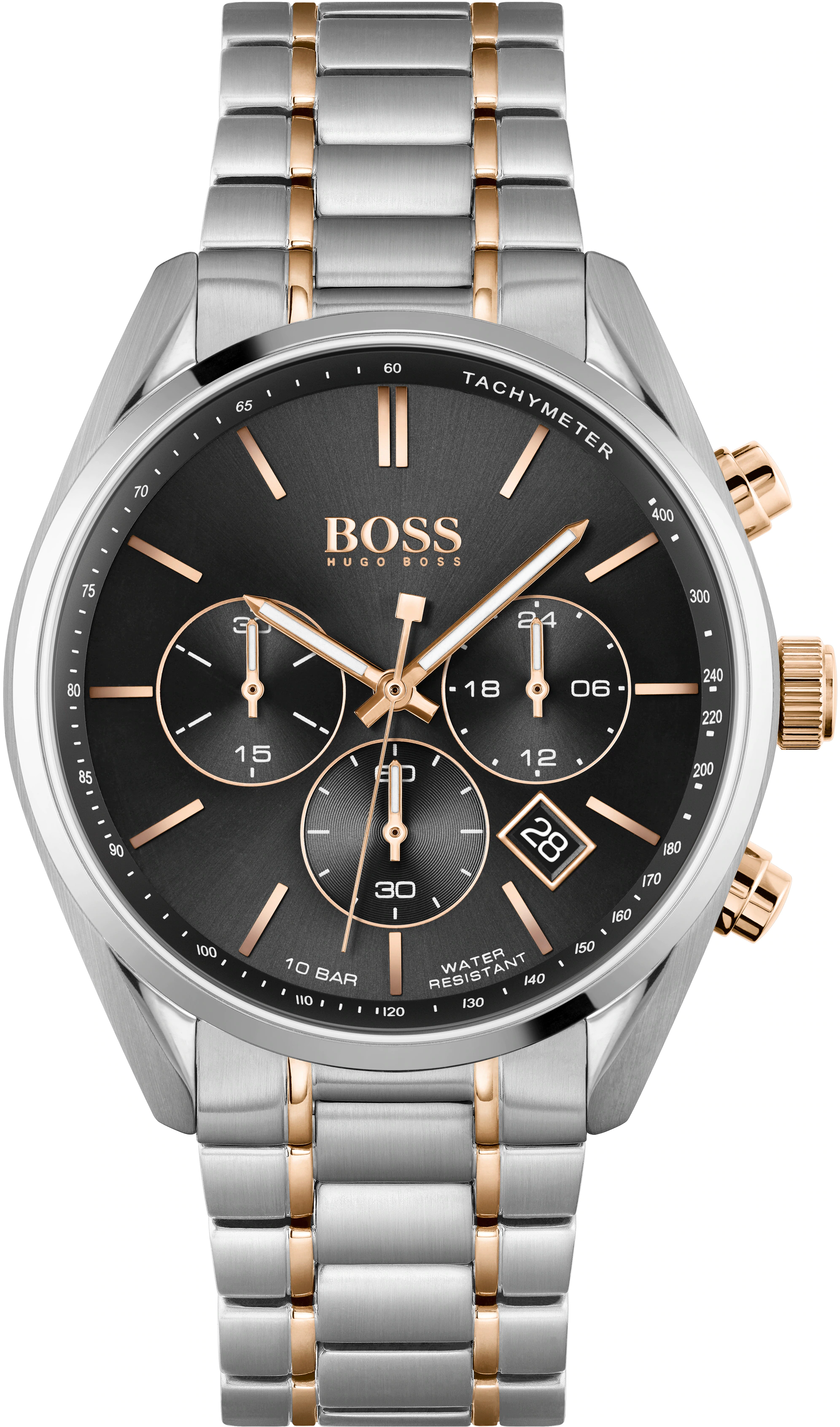 Hugo Boss CHAMPION 1513819 Herrenchronograph günstig online kaufen