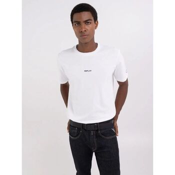 Replay  T-Shirts & Poloshirts M6795.2660-001 günstig online kaufen