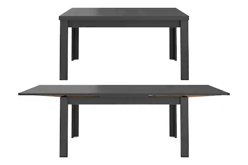 Mäusbacher Esstisch »Monti«, BESTSELLER!, Tisch, Küchentisch, Auszugstisch günstig online kaufen