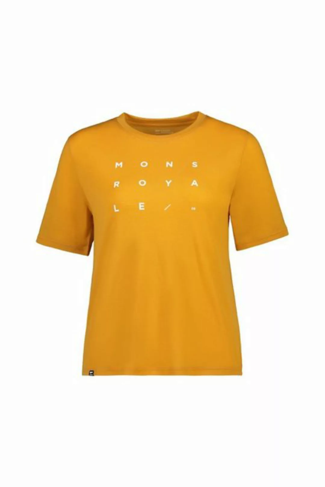 Mons Royale Kurzarmshirt günstig online kaufen