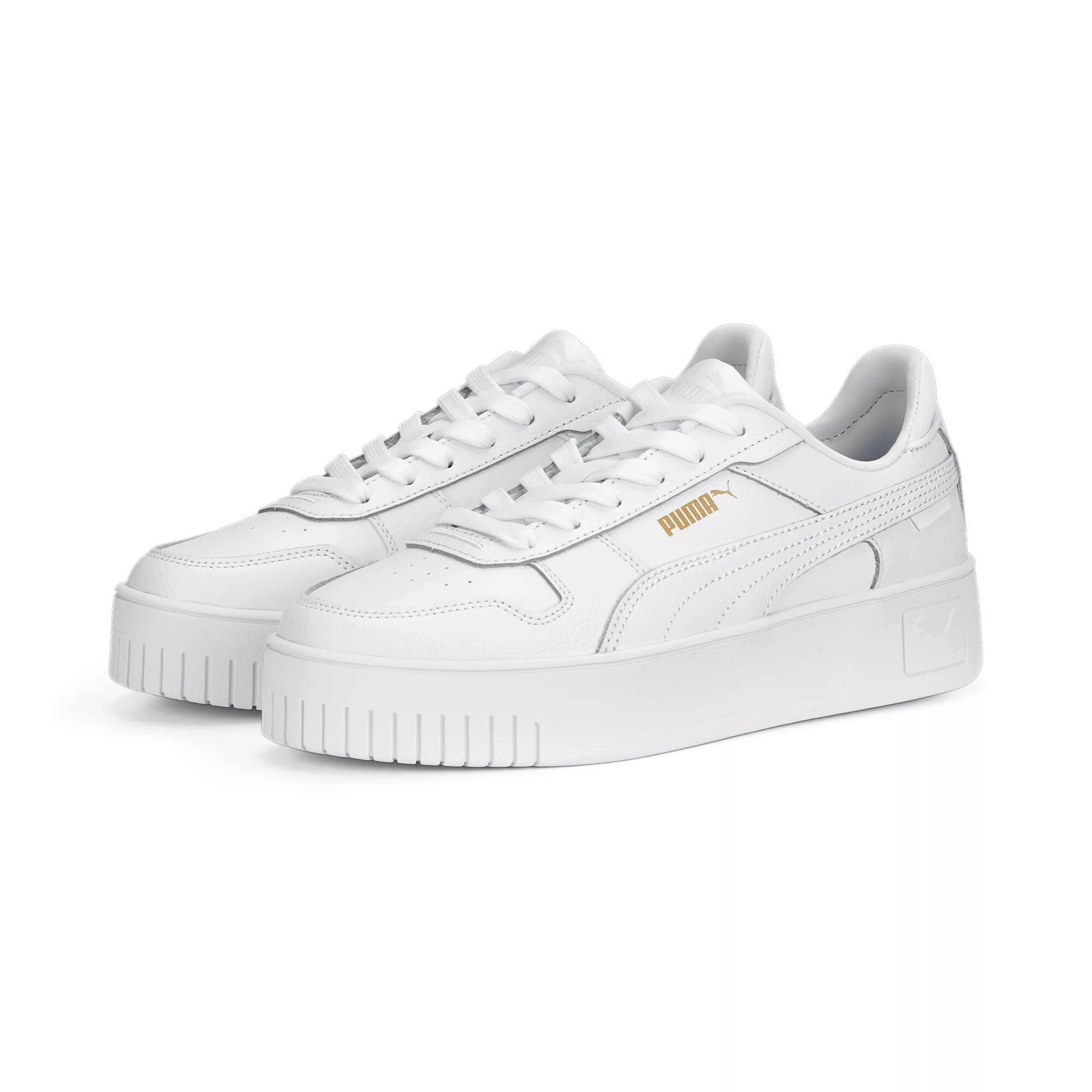 PUMA Sneaker "CARINA STREET" günstig online kaufen