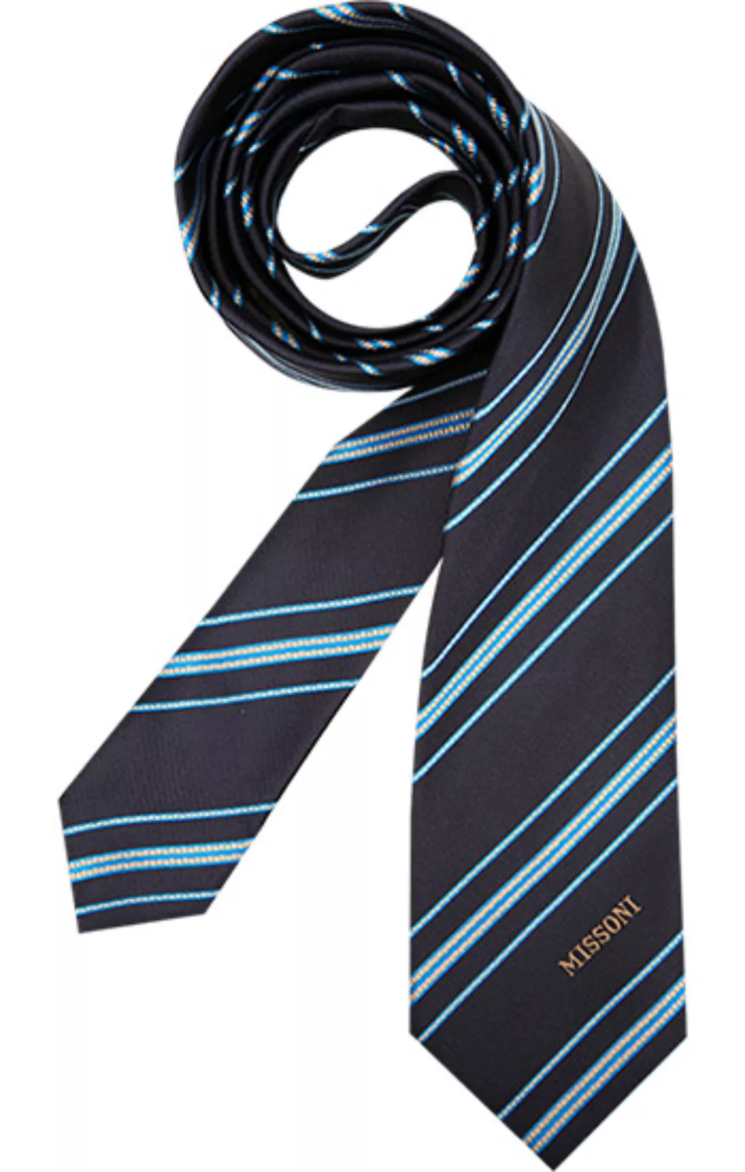 MISSONI Krawatte CR62SEU5026/01 günstig online kaufen