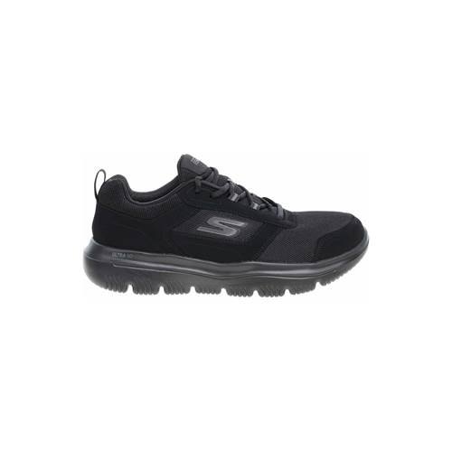 Skechers Go Walk Evolution Ultra Enhance Shoes EU 43 Black günstig online kaufen