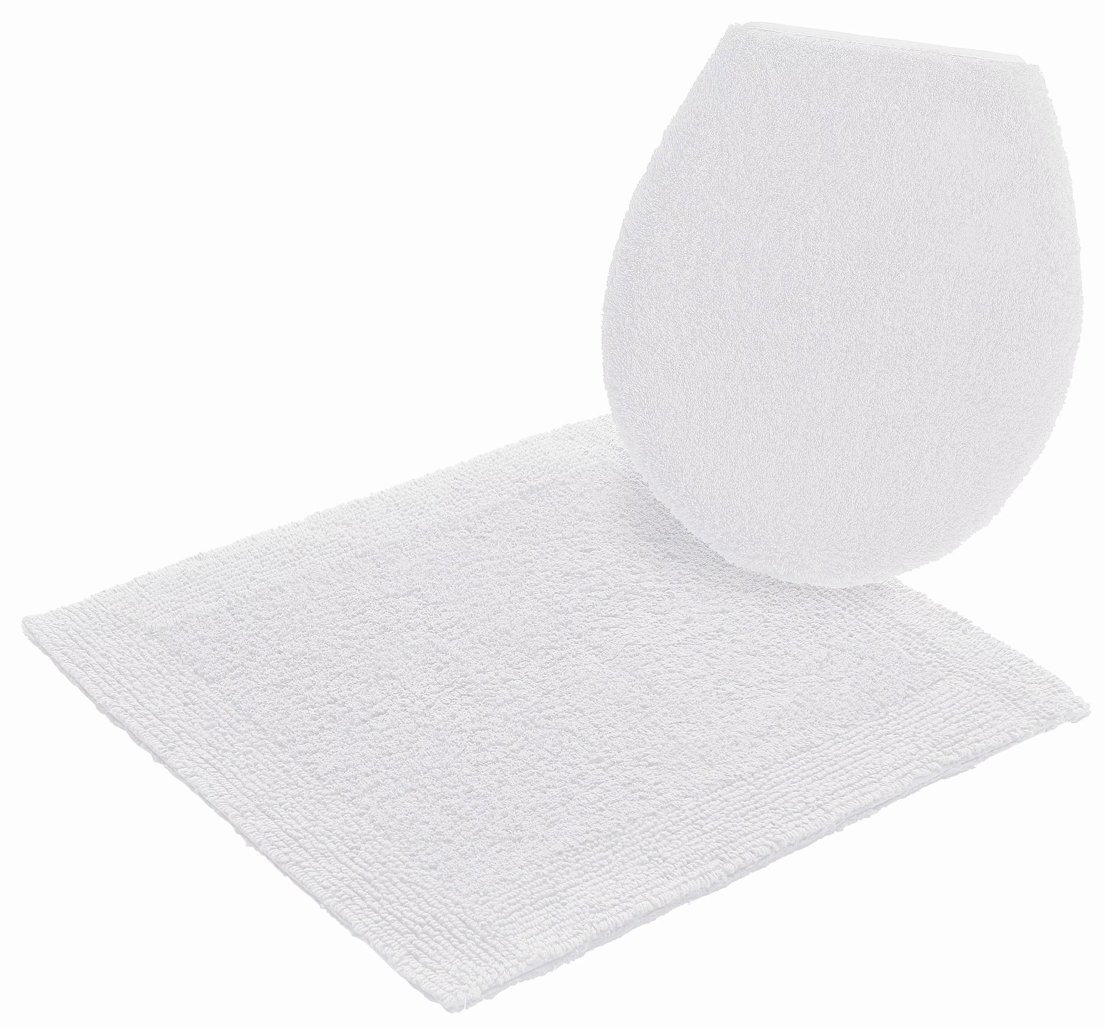 my home Badematte Kapra, Badvorleger, Badezimmer günstig online kaufen