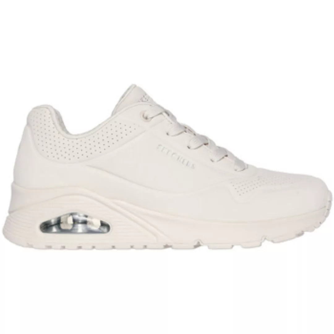 Skechers  Sneaker UNO - STAND ON AIR 73690 OWHT günstig online kaufen