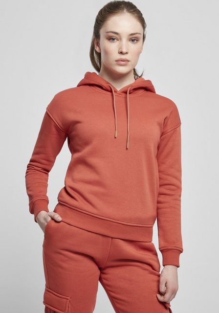 URBAN CLASSICS Kapuzenpullover günstig online kaufen