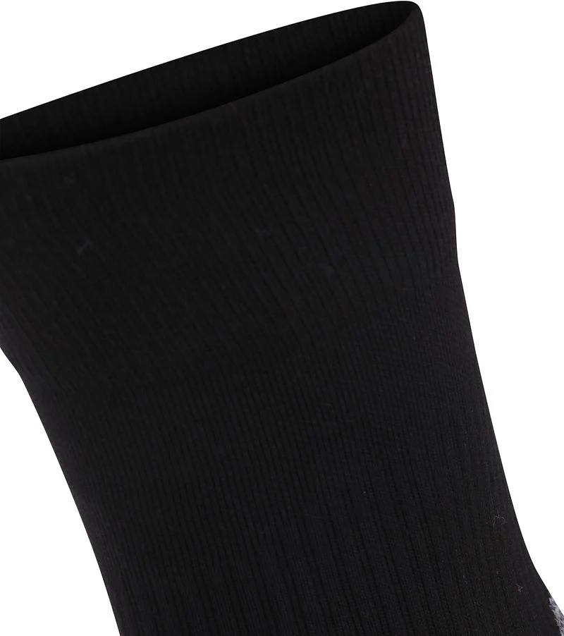 Falke RU4 Endurance Cool Socken Schwarz - Größe 42-43 günstig online kaufen