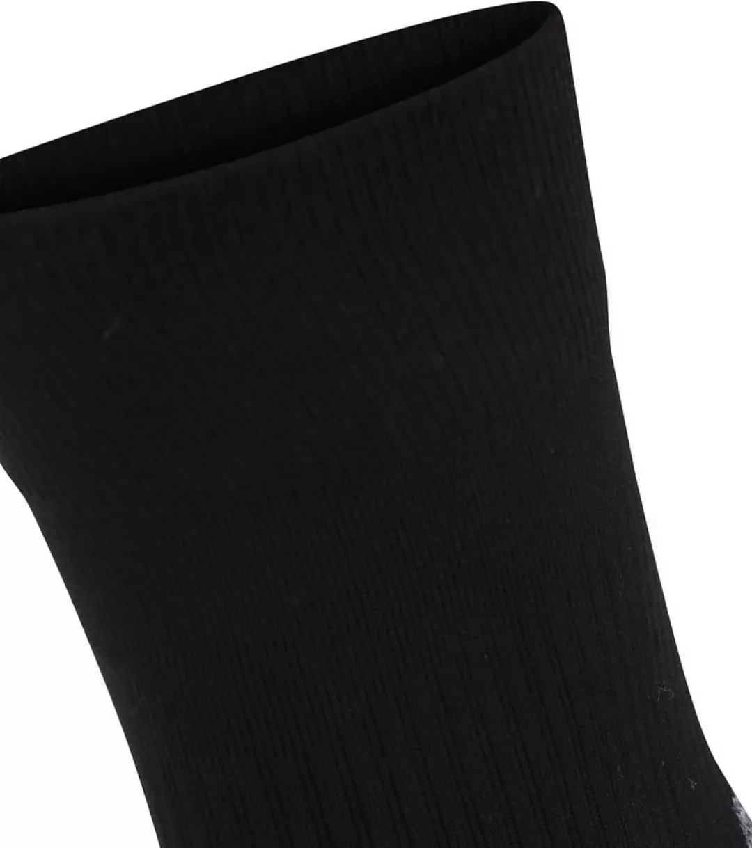 Falke RU4 Endurance Cool Socken Schwarz - Größe 39-41 günstig online kaufen