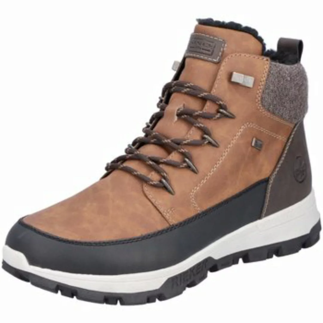 Rieker  Stiefel SCHNÜRSTIEFEL 35540-24 (G1/2) günstig online kaufen