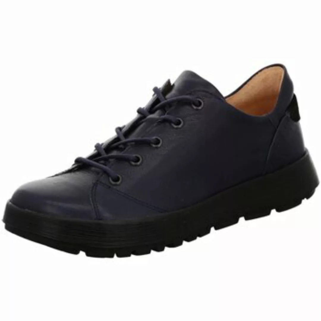 Think  Halbschuhe Schnuerschuhe -Comoda Schnürer navy 3-000741-8010 günstig online kaufen