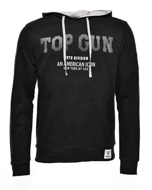 TOP GUN Kapuzenpullover TG20213008 günstig online kaufen