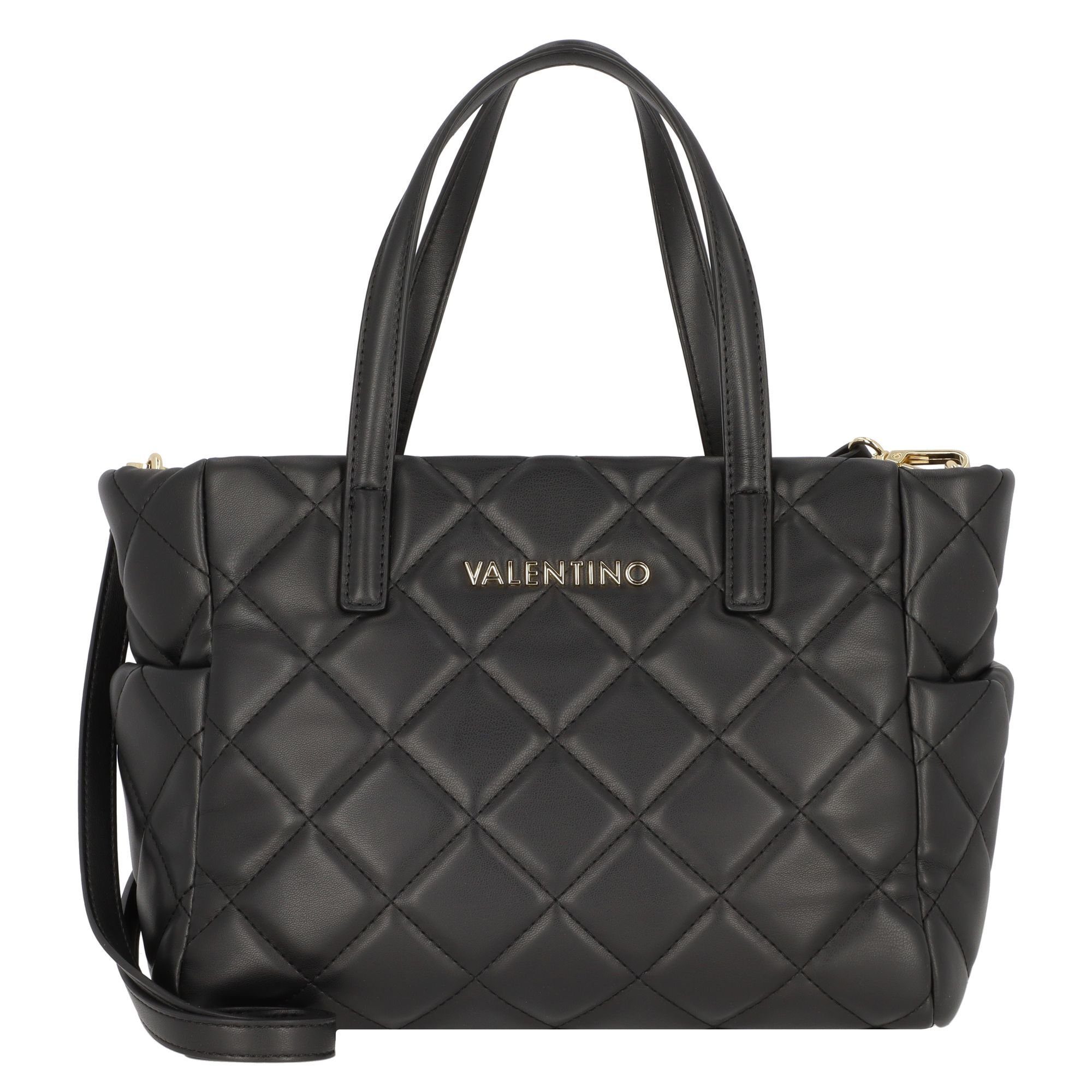 VALENTINO BAGS Henkeltasche Ocarina, Polyurethan günstig online kaufen