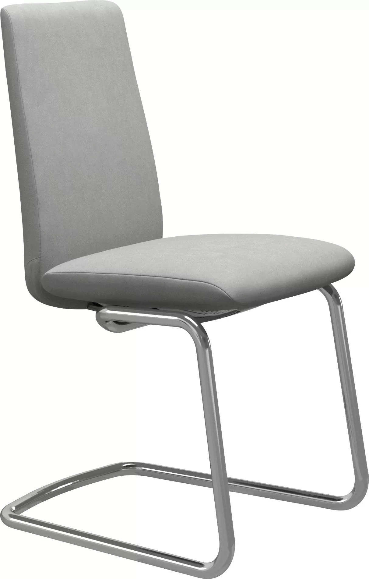 Stressless Polsterstuhl "Laurel", Microfaser DINAMICA, Low Back, Größe M, m günstig online kaufen