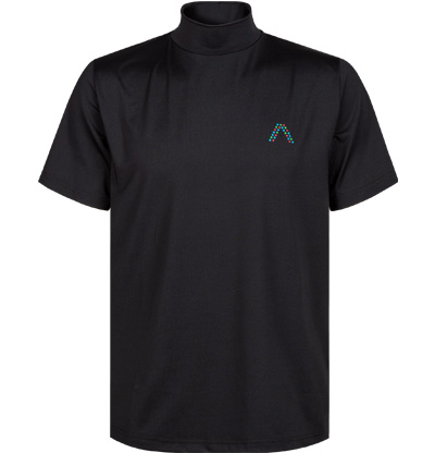 Alberto Golf T-Shirt Jan Dry Comfort 07366301/999 günstig online kaufen