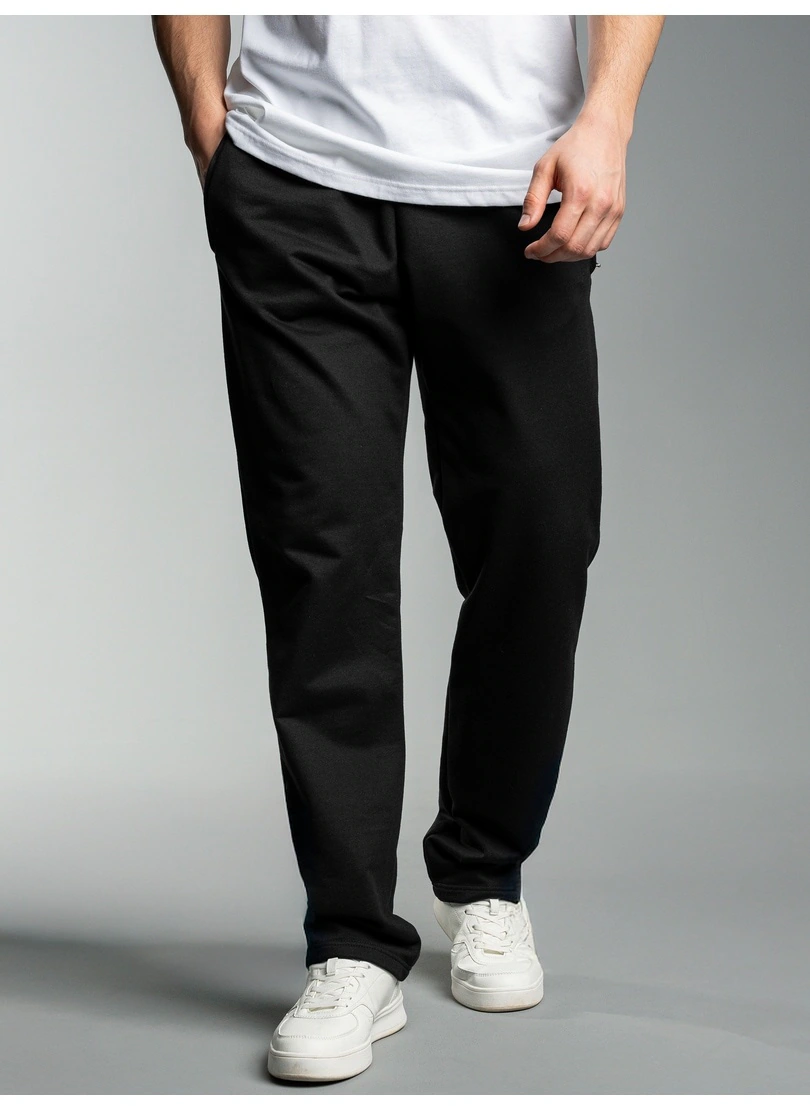Trigema Sweathose "TRIGEMA Freizeithose aus Sweat-Qualität", (1 tlg.) günstig online kaufen