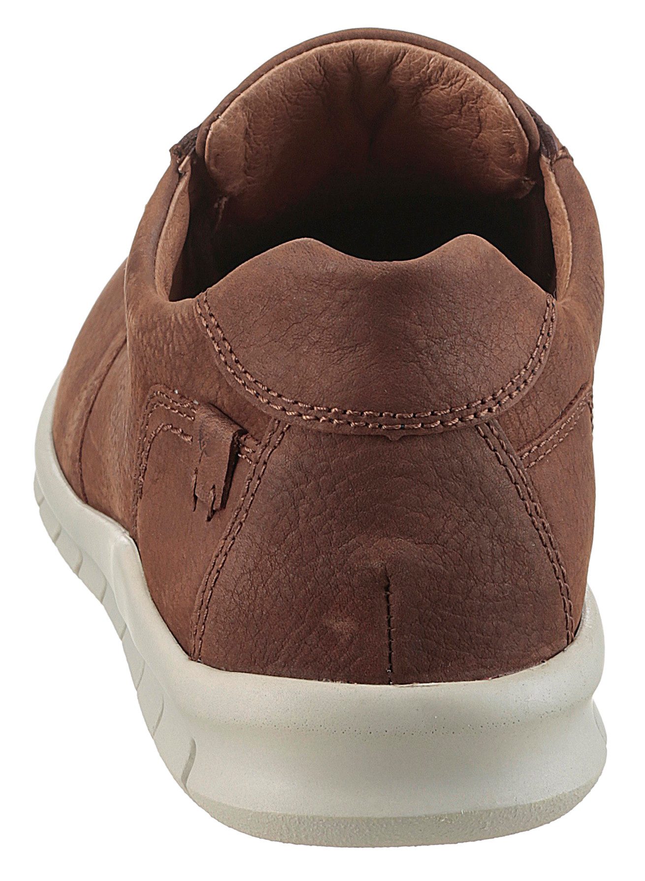 Waldläufer HECTOR Sneaker, Schnürschuh, Halbschuh in günstig online kaufen