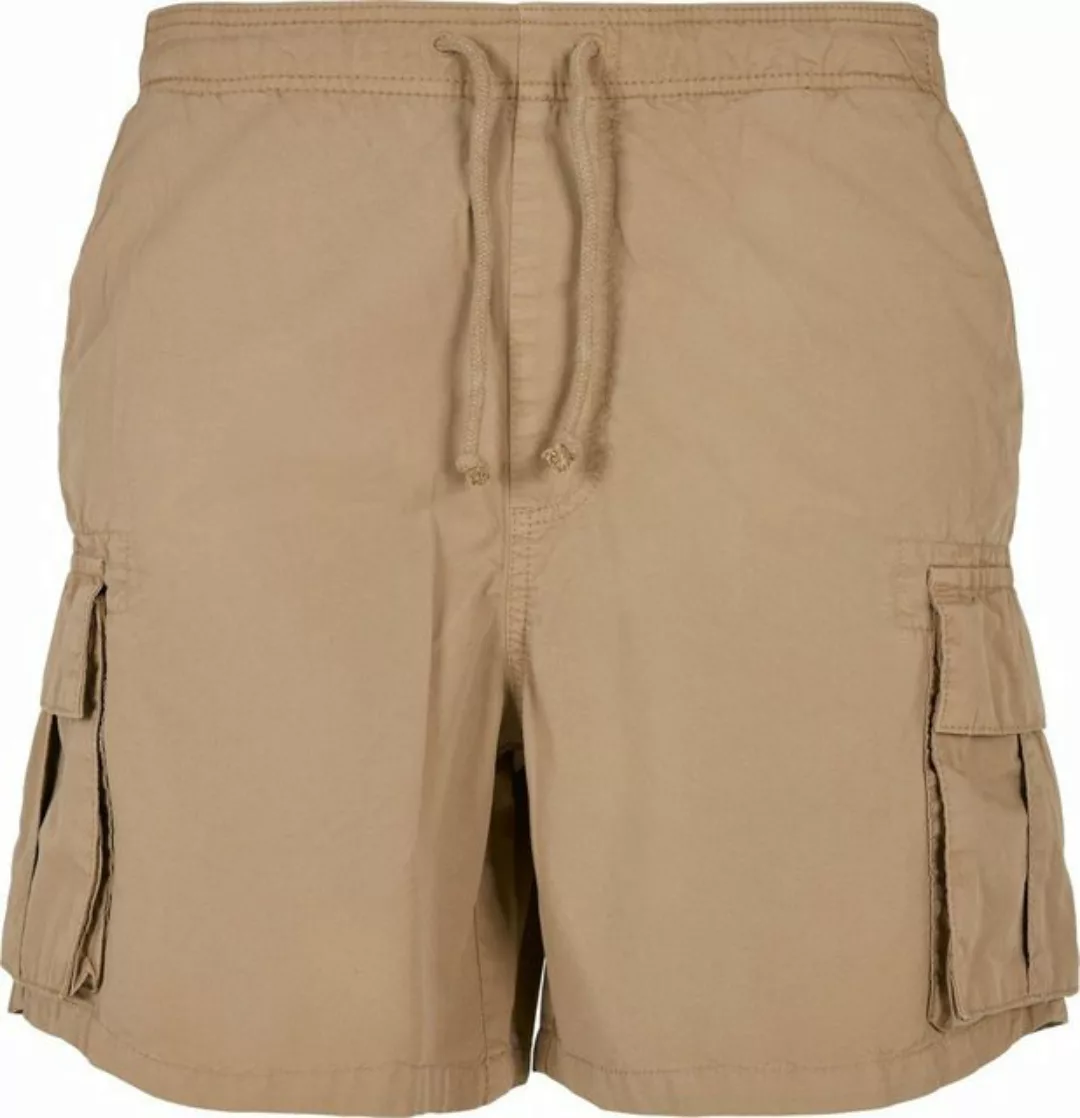 URBAN CLASSICS Stoffhose Urban Classics Herren Short Cargo Shorts (1-tlg) günstig online kaufen