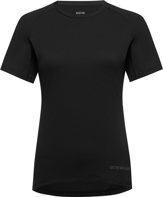 GORE® Wear Laufshirt Damen Laufshirt EVERYDAY TEE (1-tlg) günstig online kaufen