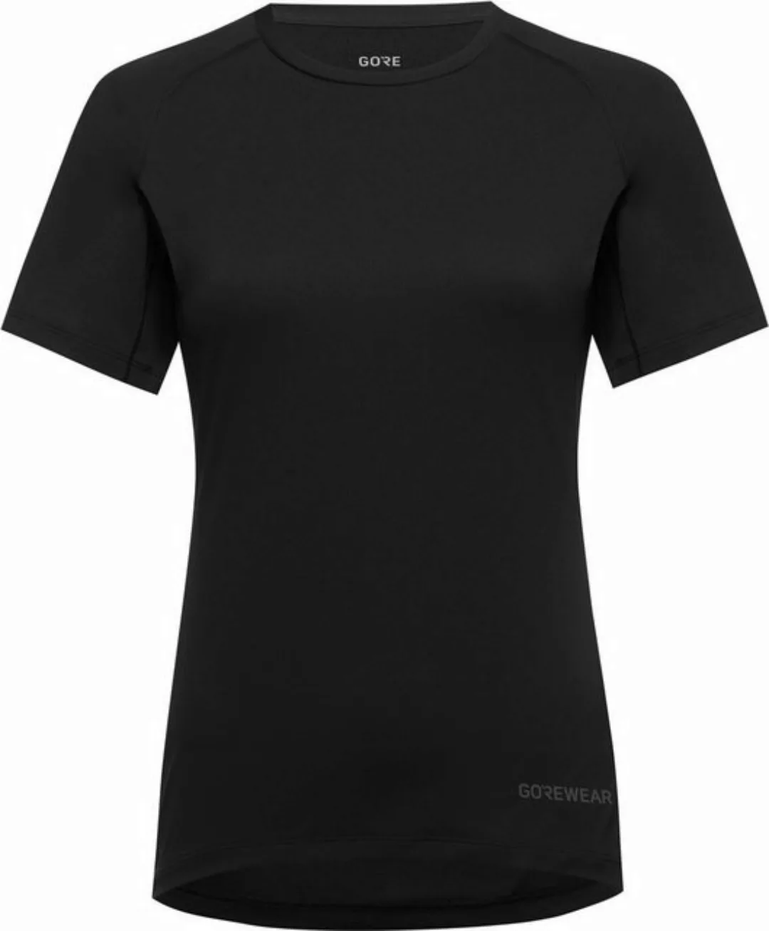 GORE® Wear T-Shirt Everyday Shirt Damen black günstig online kaufen