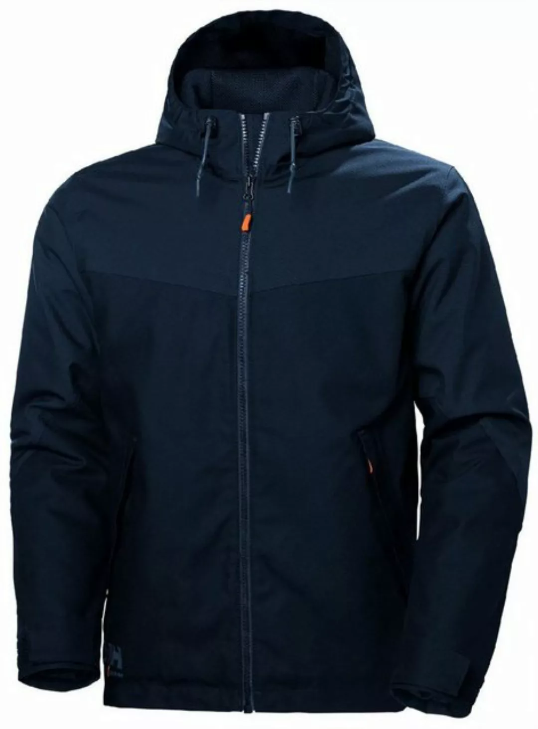 Helly Hansen Winterjacke OXFORD WINTER JACKET (1-St) günstig online kaufen