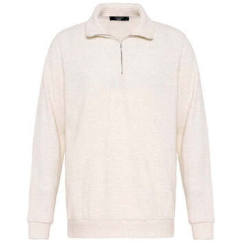 Antioch  Sweatshirt Standing Collar Knitwear Pullover günstig online kaufen
