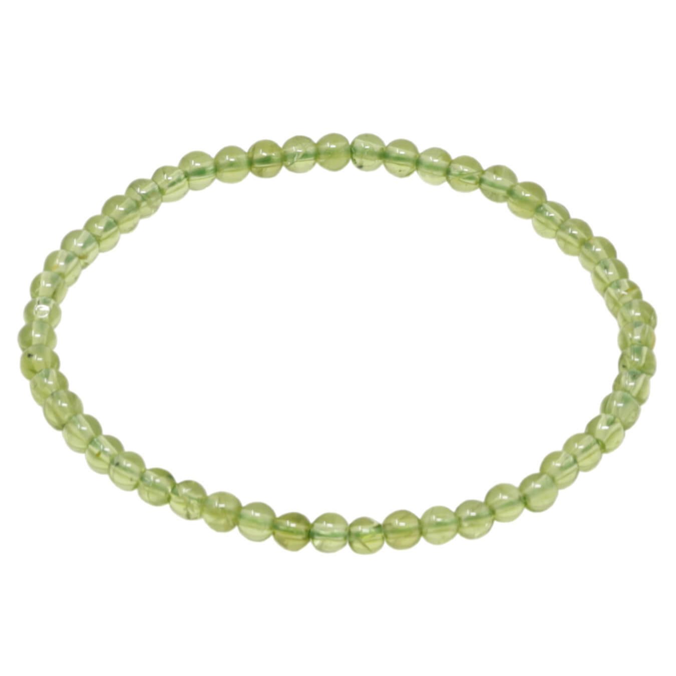 Schmuck Krone Armband Armband aus Peridot günstig online kaufen