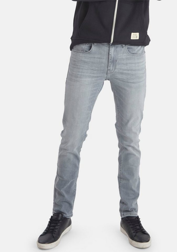 Blend Slim-fit-Jeans Jet Multiflex günstig online kaufen