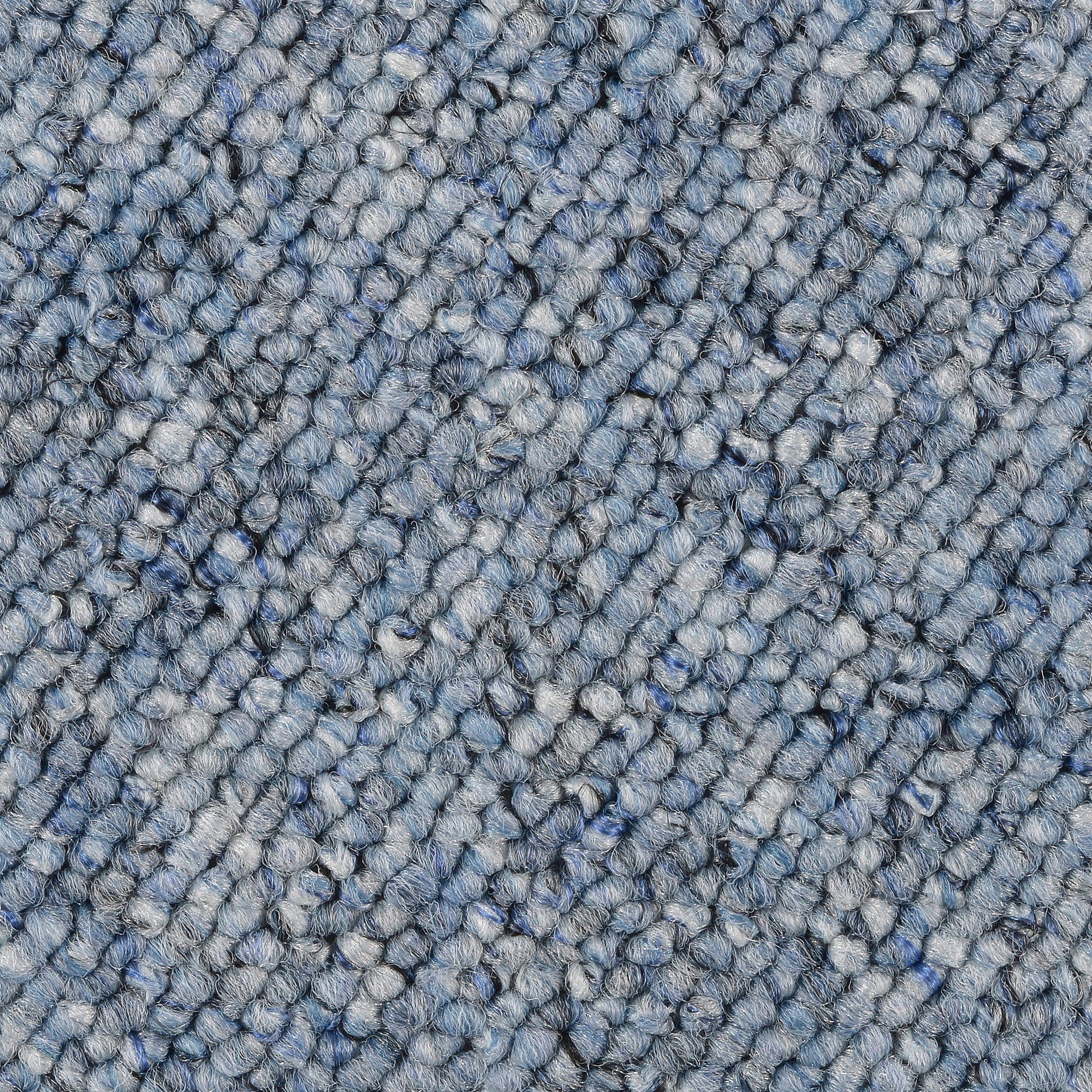 Bodenmeister Teppichboden »Korfu, Schlinge - meliert, Made in Netherlands«, günstig online kaufen