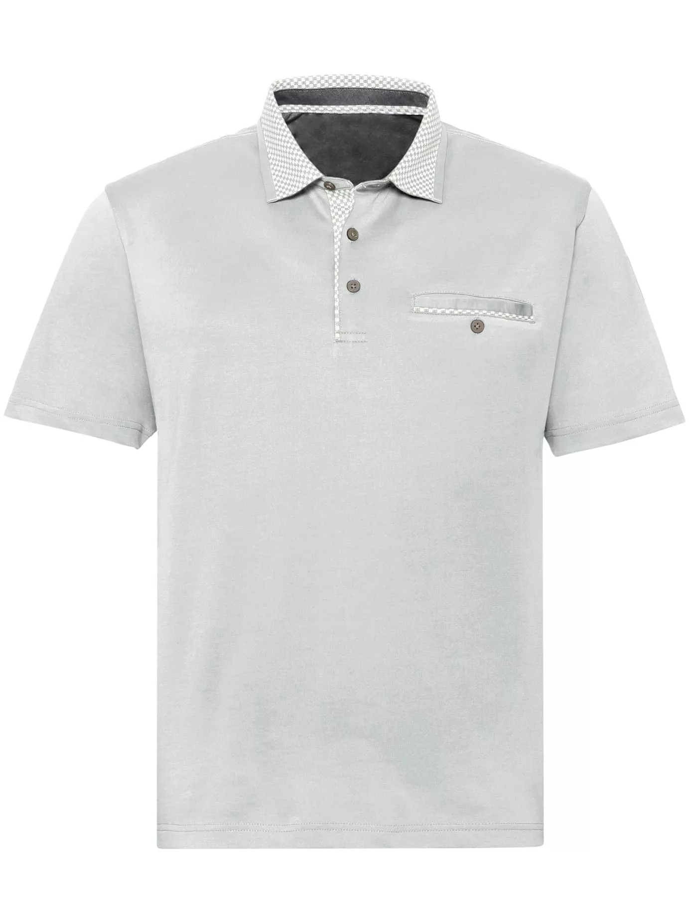 Hajo Kurzarmshirt "Kurzarm-Shirt" günstig online kaufen