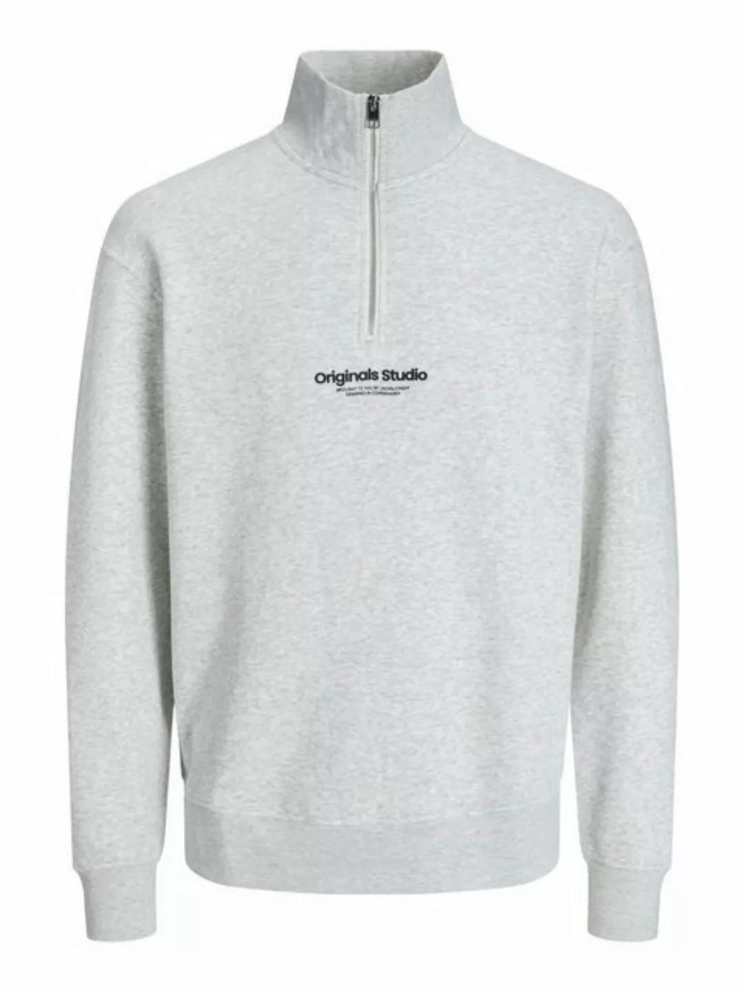 Jack & Jones Sweatshirt JORVESTERBRO (1-tlg) günstig online kaufen