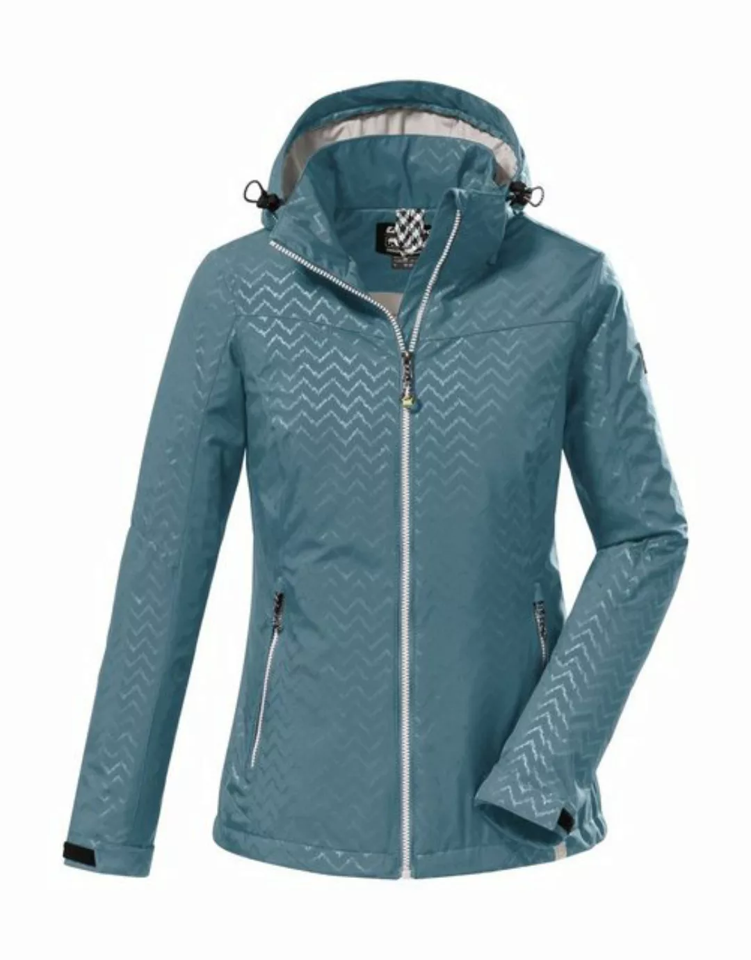 Killtec Softshelljacke KOS 176 WMN SFTSHLL JCKT günstig online kaufen