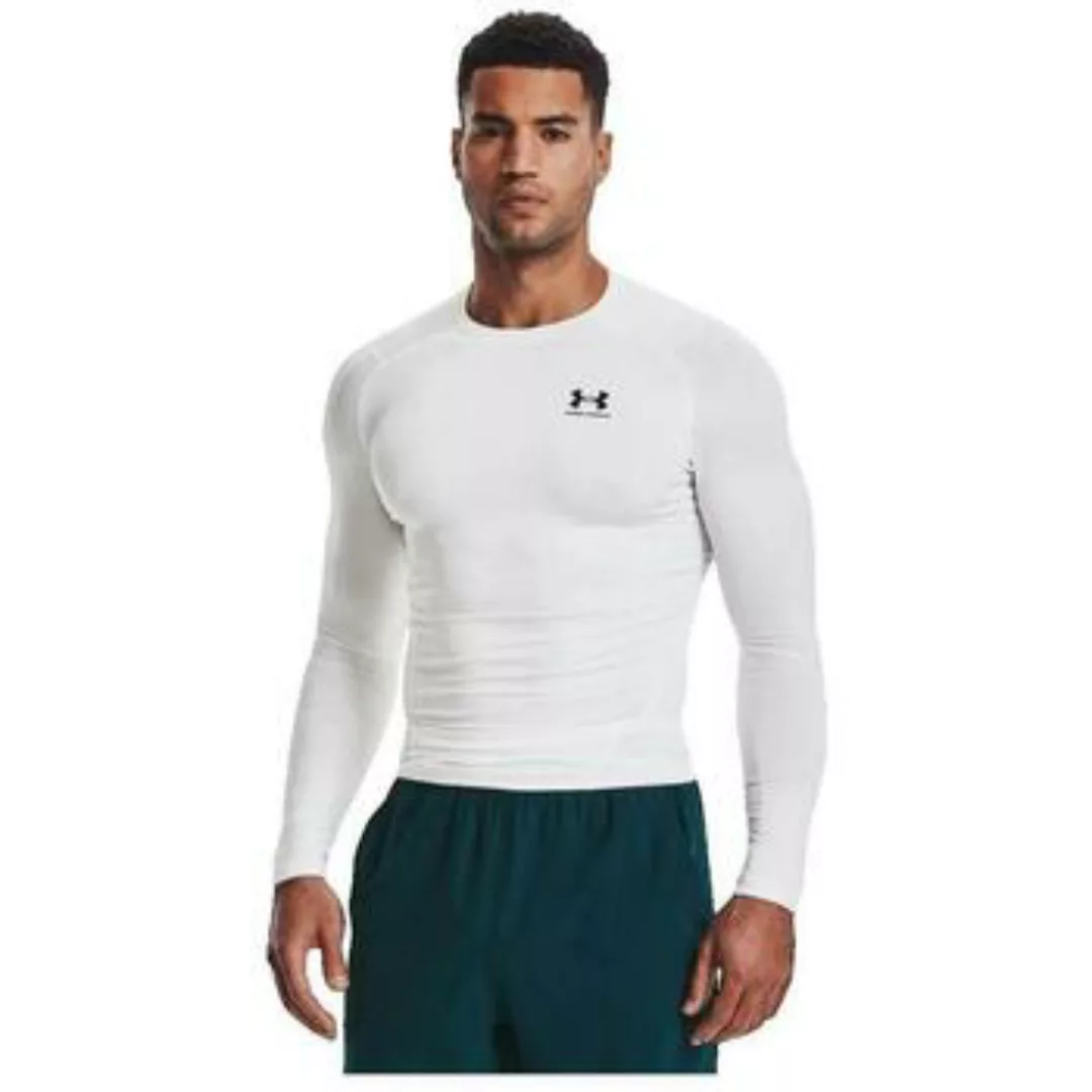 Under Armour  Badeshorts Heatgear À Manches Longues günstig online kaufen