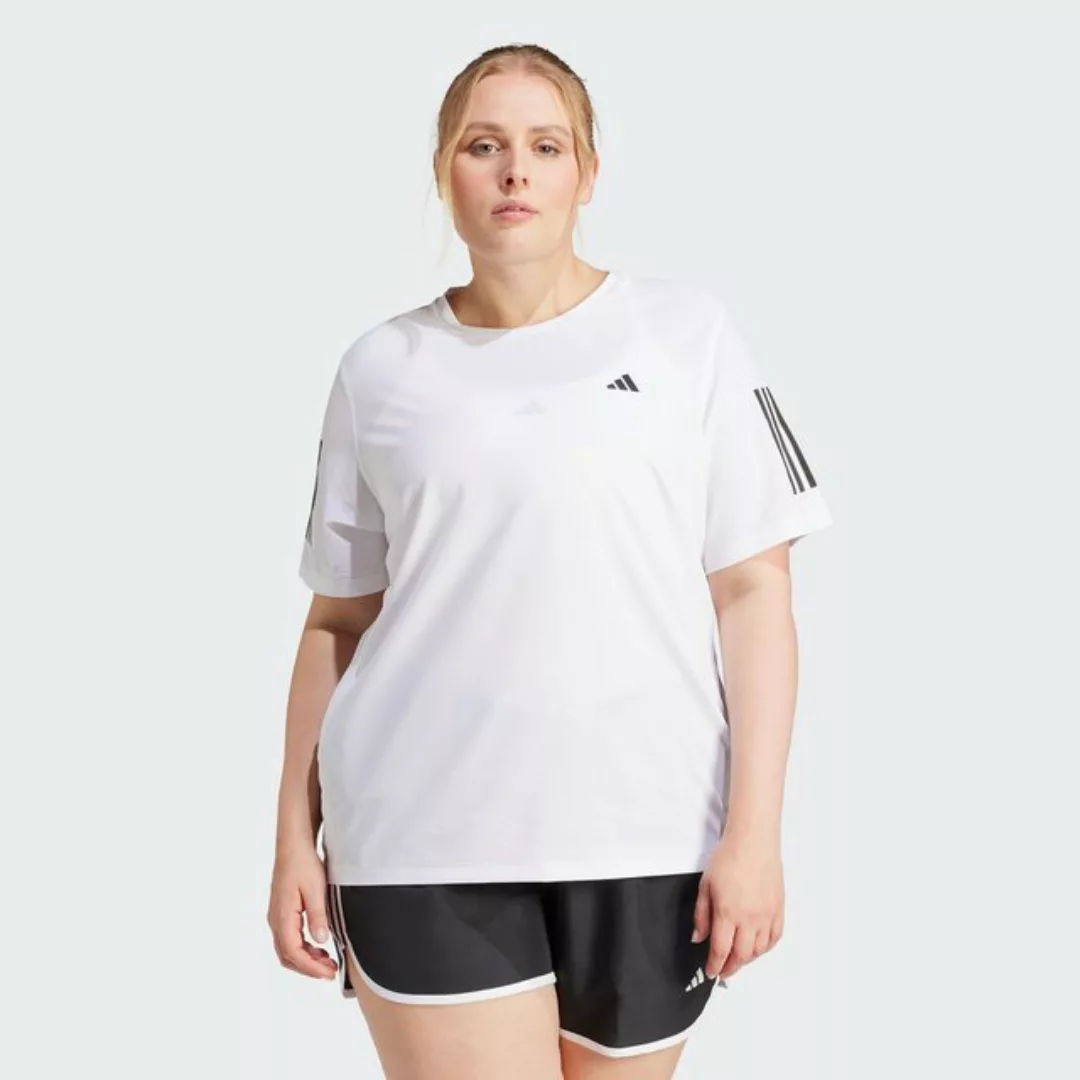 adidas Performance Laufshirt OTR B TEE günstig online kaufen