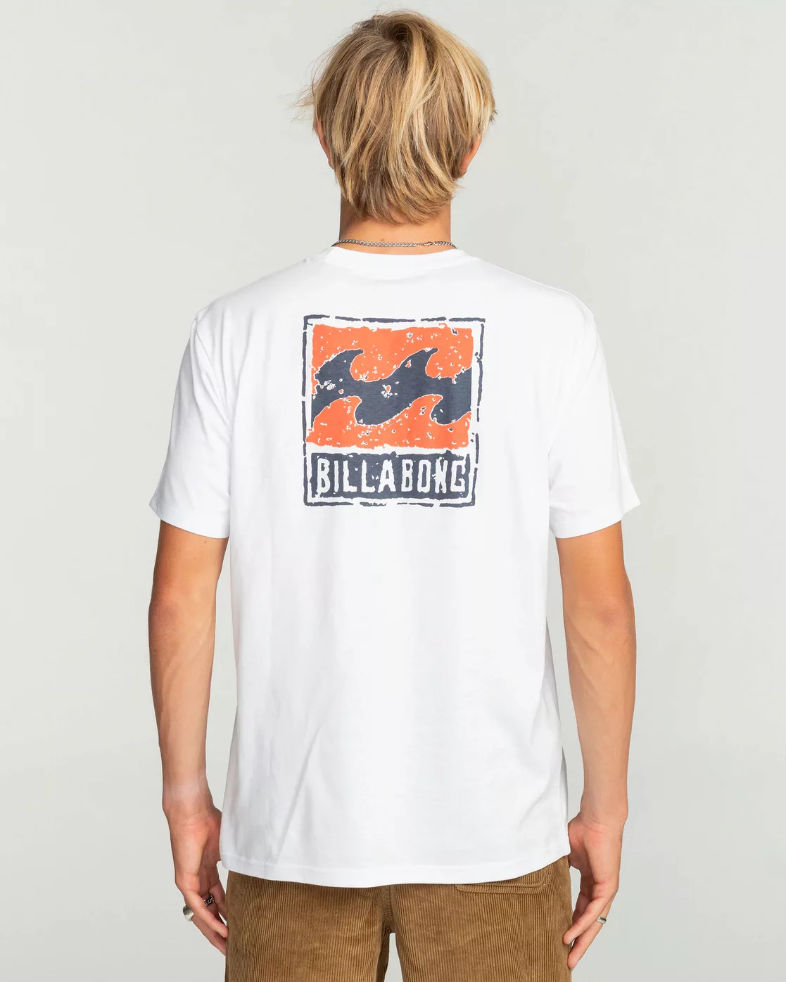 Billabong T-Shirt Stamp günstig online kaufen