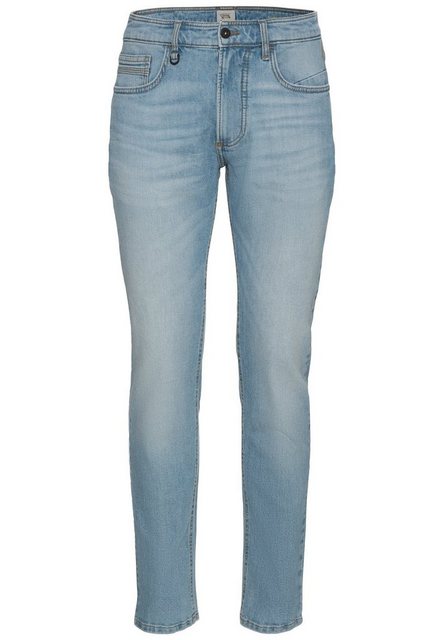 camel active Slim-fit-Jeans günstig online kaufen