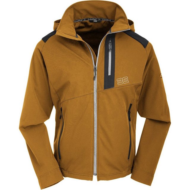 Maul Sport® 3-in-1-Funktionsjacke Softshelljacke Galtür günstig online kaufen