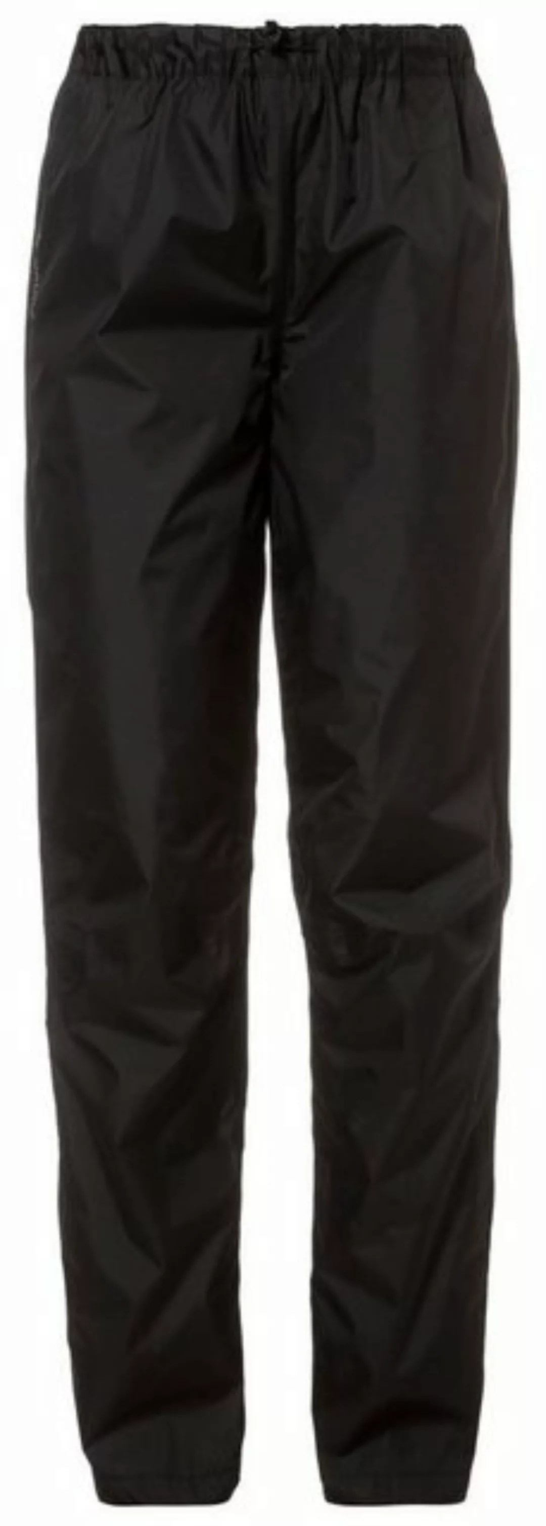 VAUDE Outdoorhose Vaude Womens Fluid Pants Damen Hardshell-Hose günstig online kaufen