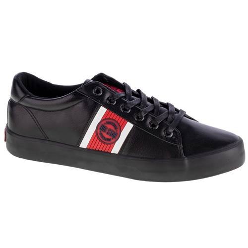 Big Star Gg174111 Schuhe EU 42 Black günstig online kaufen