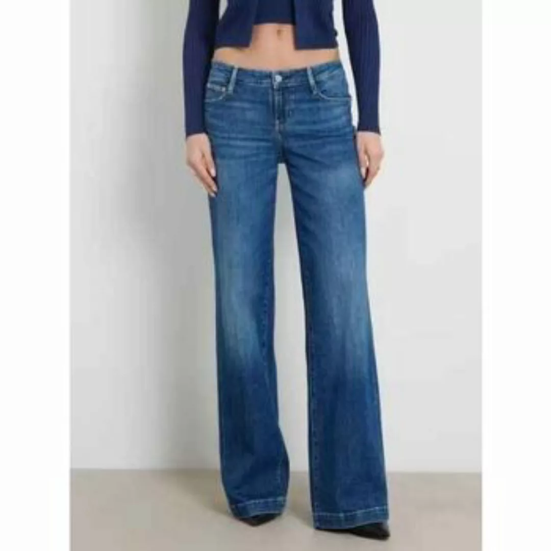 Guess  Jeans SEXY PALAZZO W4YA96 D5926-3MOT günstig online kaufen