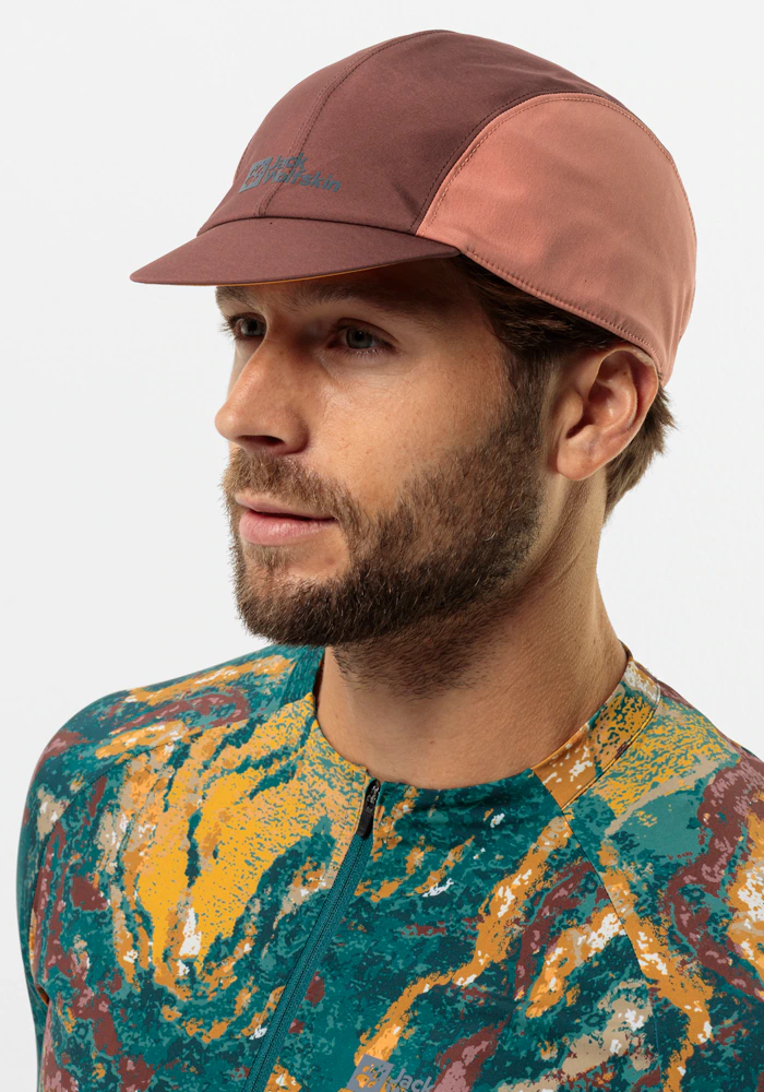 Jack Wolfskin Baseball Cap "GRAVEX CAP" günstig online kaufen