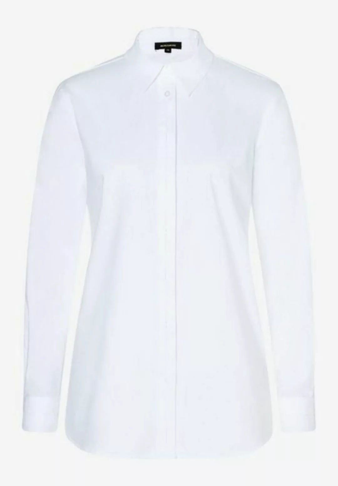 MORE&MORE Blusenshirt Long Shirt Blouse günstig online kaufen