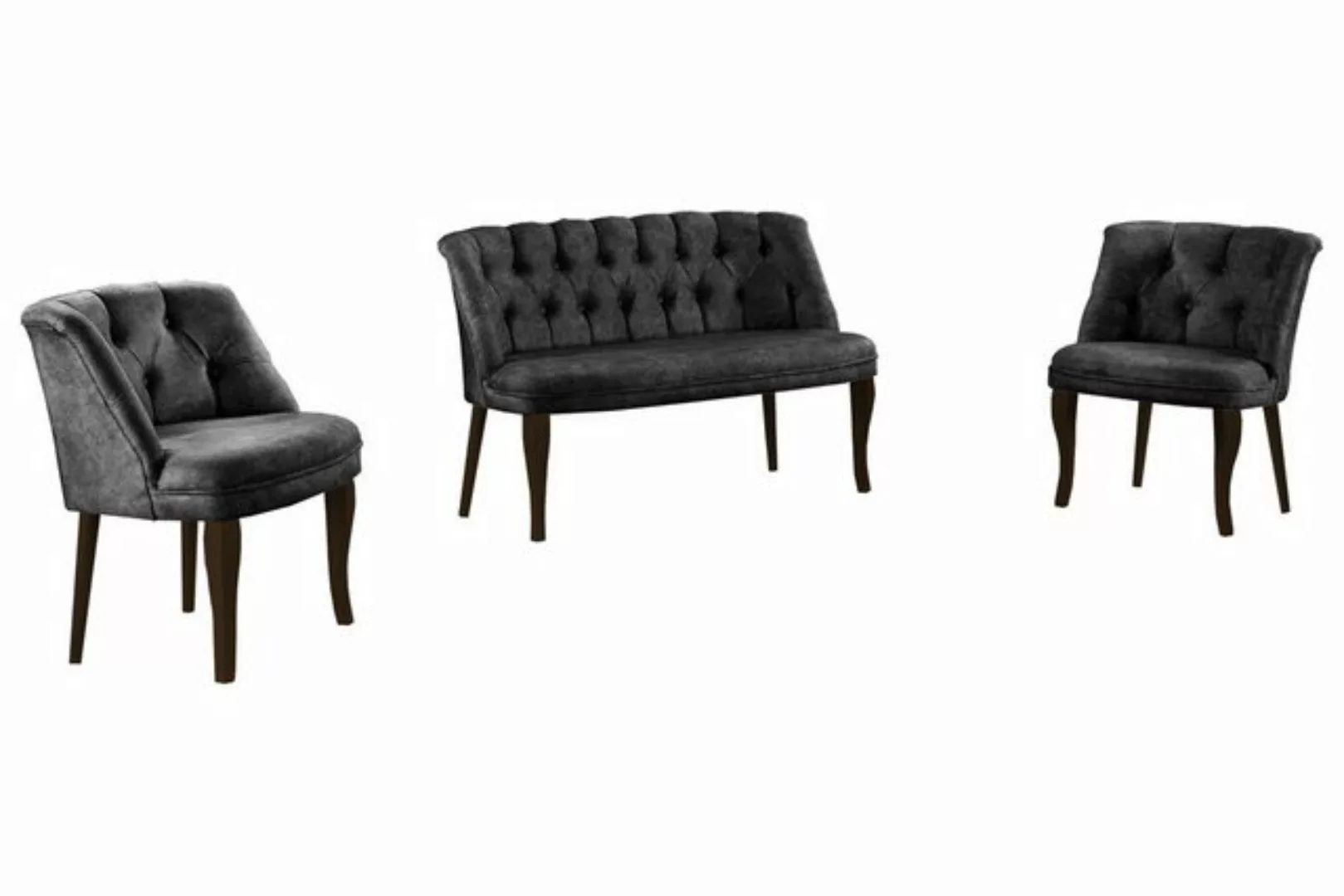 Skye Decor Sofa BRN1400 günstig online kaufen