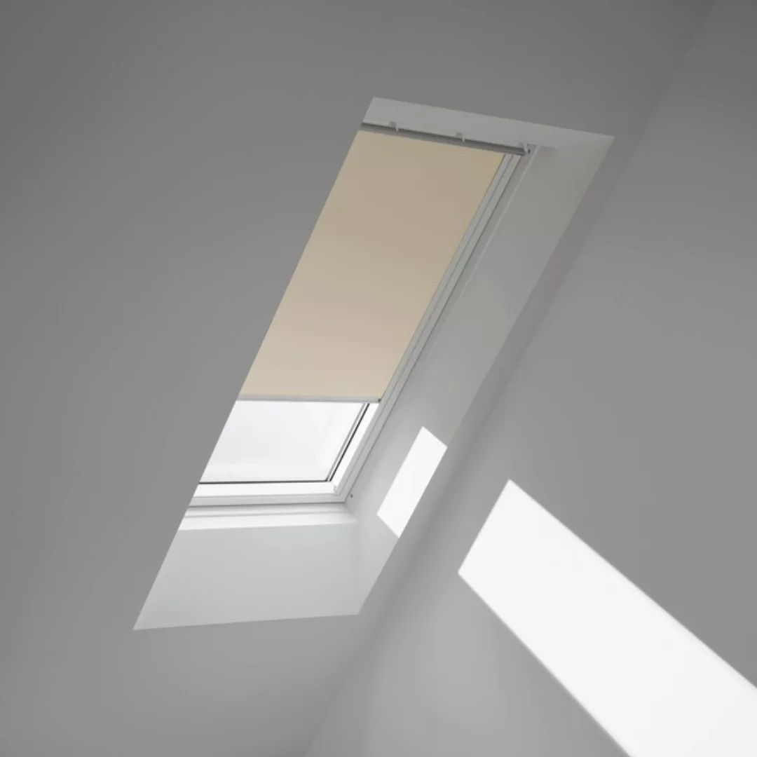 VELUX Verdunklungsrollo »DKL C06 1085SWL«, verdunkelnd, Verdunkelung, ohne günstig online kaufen